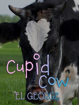 cover image of Cupid Cow